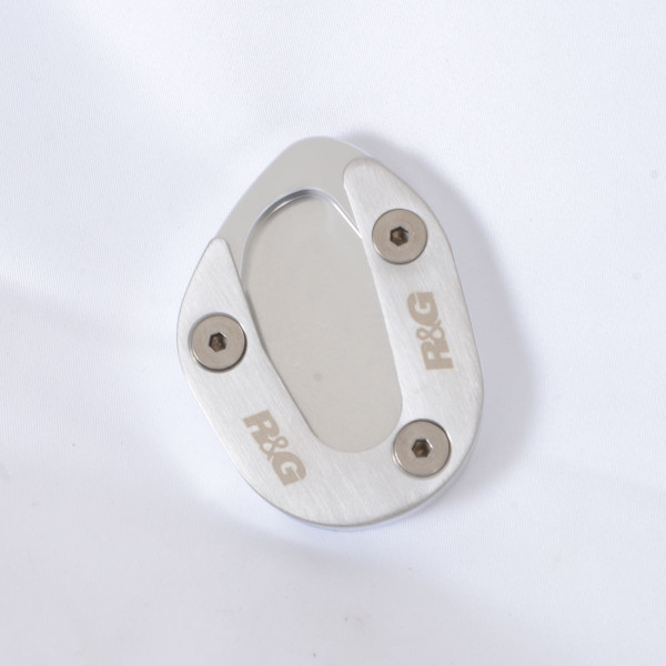 R&G Kickstand Shoe for MV Agusta F41000R '10-, F4 RC '15- & Brutale 800RR '18- & Superveloce 800 ('20-),Brutale 1000RS '24-